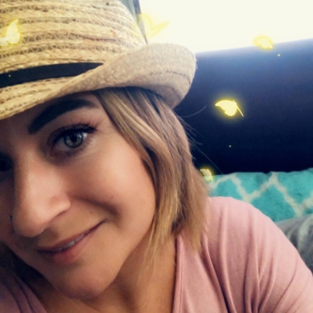 Meet your Posher, Megan